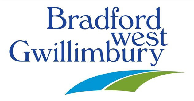 Bradford West Gwillimbury Logo