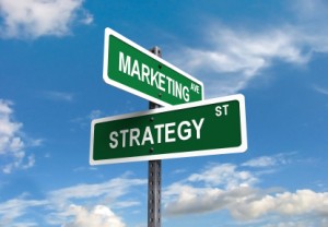 Marketing Strategy - Testing New Ideas