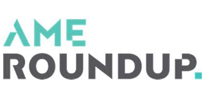 AME Roundup Logo