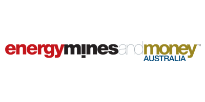 Energy Mines and Money Australia Logo