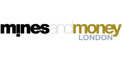 Mines and Money London Logo