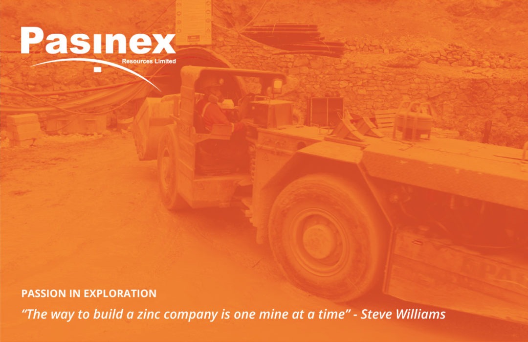 Mining Website Design Case Study | Neumarkets